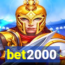 bet2000