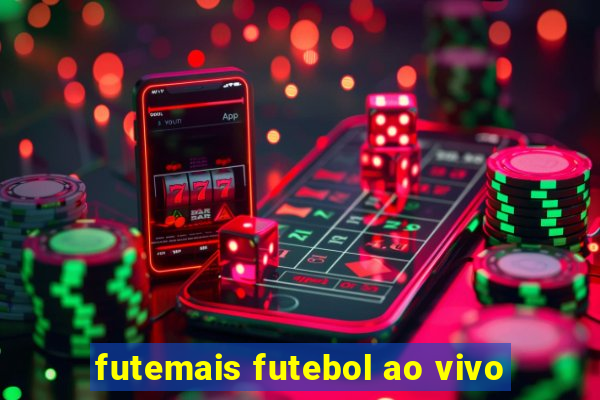 futemais futebol ao vivo