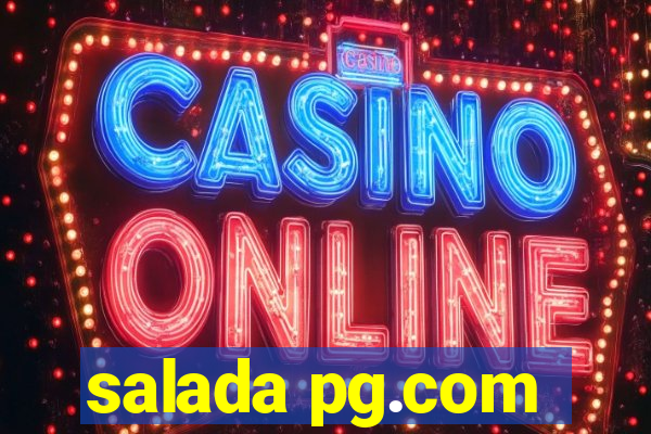 salada pg.com