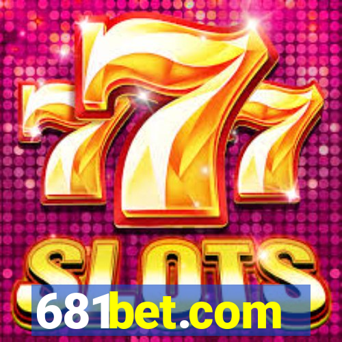 681bet.com