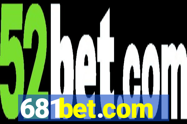 681bet.com