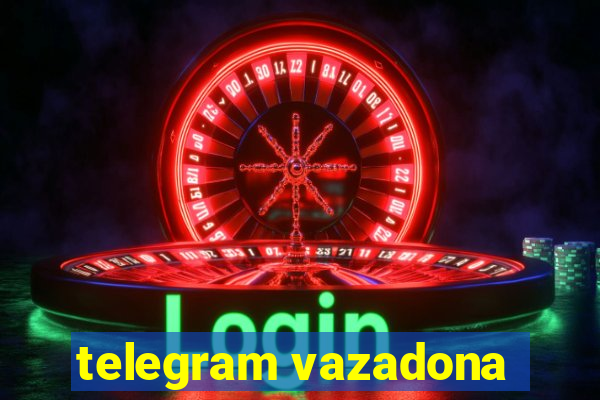 telegram vazadona