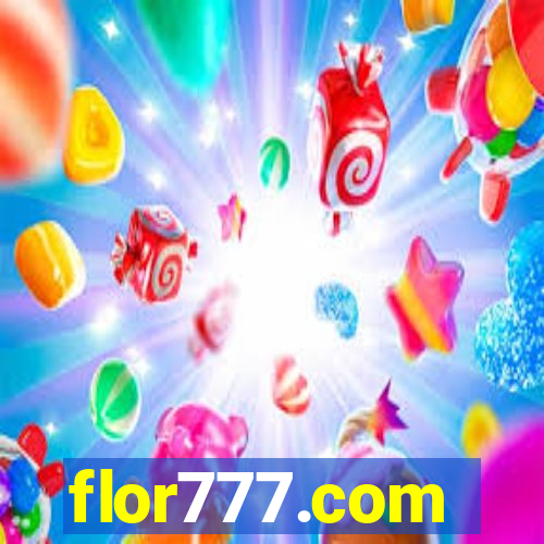 flor777.com