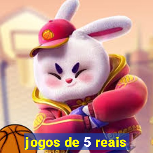 jogos de 5 reais