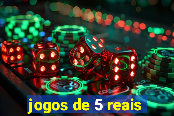 jogos de 5 reais