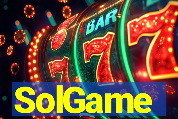 SolGame