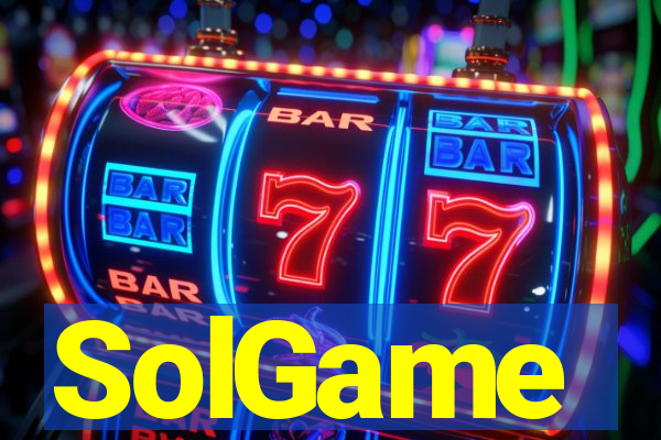 SolGame