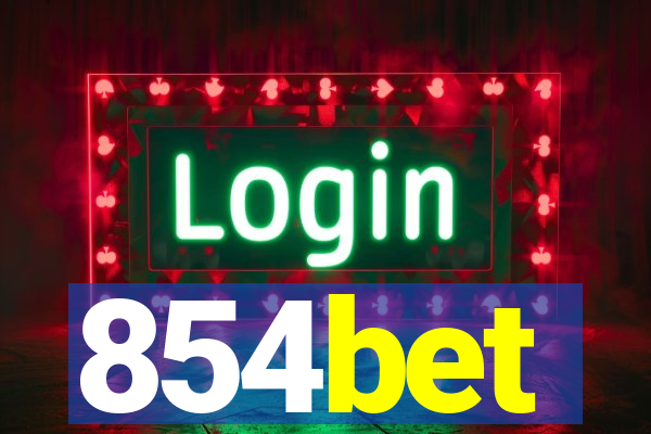 854bet