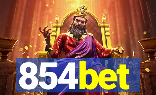 854bet