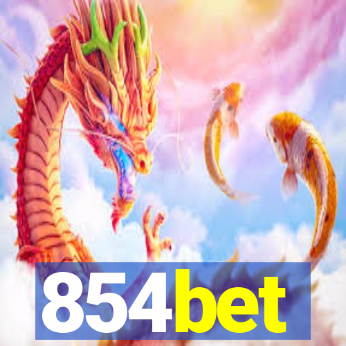 854bet