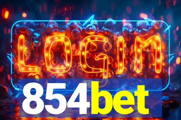 854bet