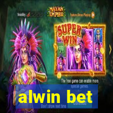 alwin bet