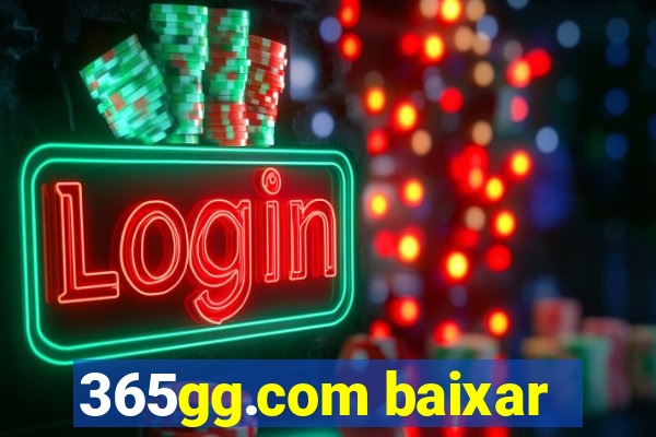 365gg.com baixar