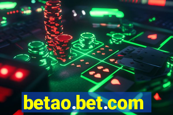 betao.bet.com