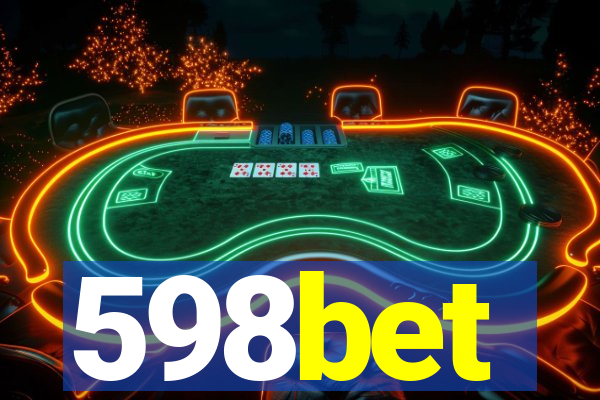 598bet