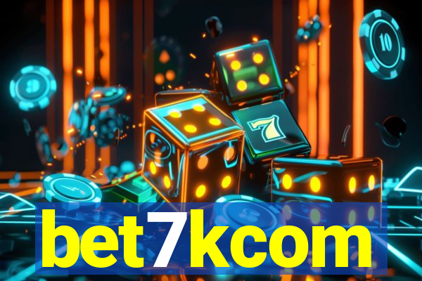 bet7kcom