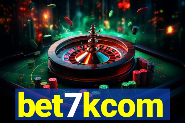 bet7kcom