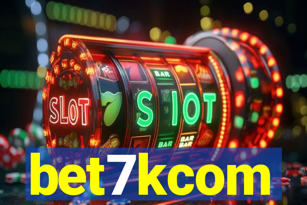 bet7kcom