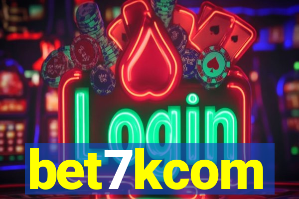 bet7kcom