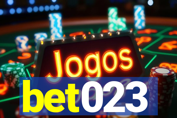 bet023