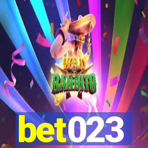 bet023