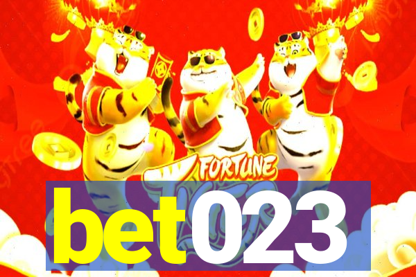 bet023