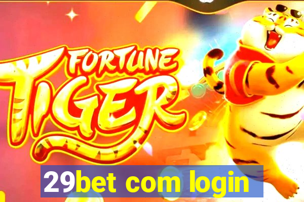 29bet com login