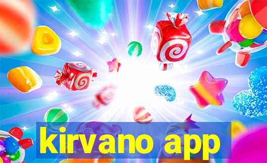 kirvano app