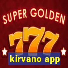 kirvano app