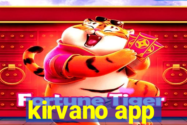 kirvano app