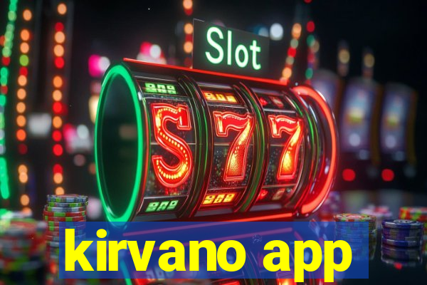 kirvano app