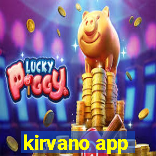 kirvano app