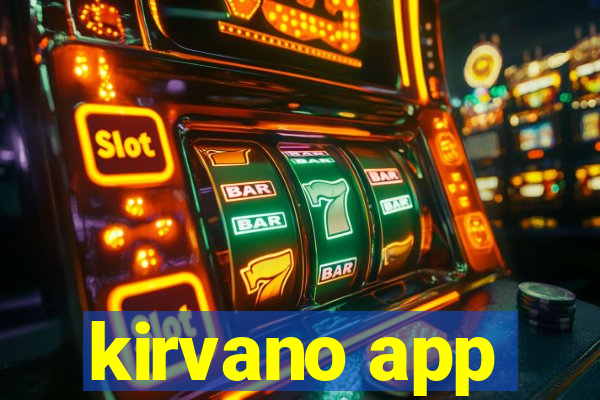 kirvano app