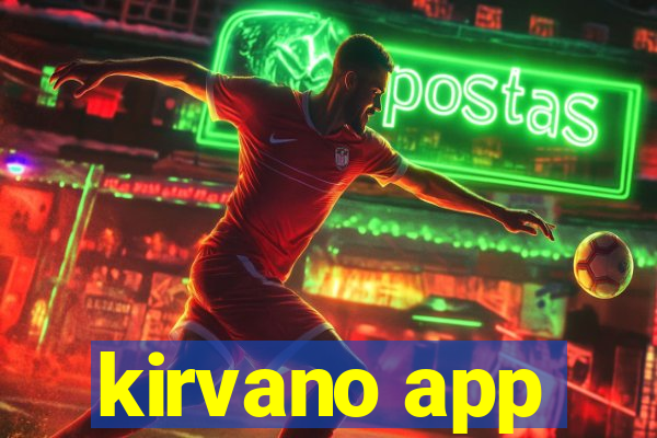 kirvano app