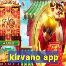 kirvano app