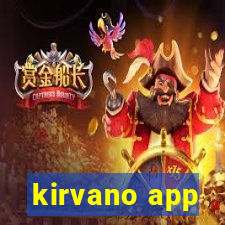 kirvano app