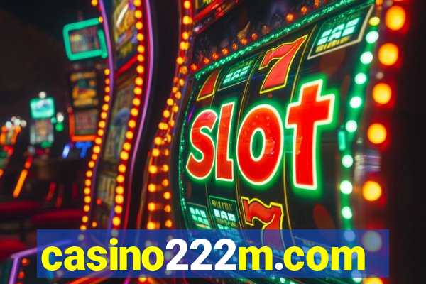 casino222m.com