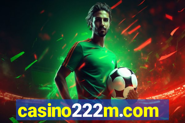 casino222m.com