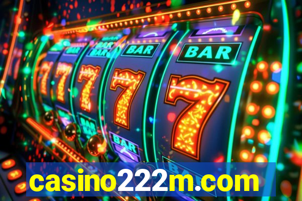 casino222m.com