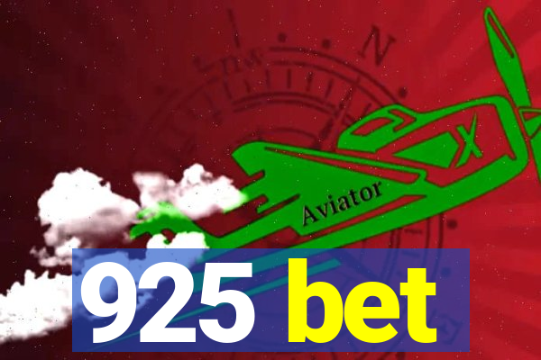 925 bet