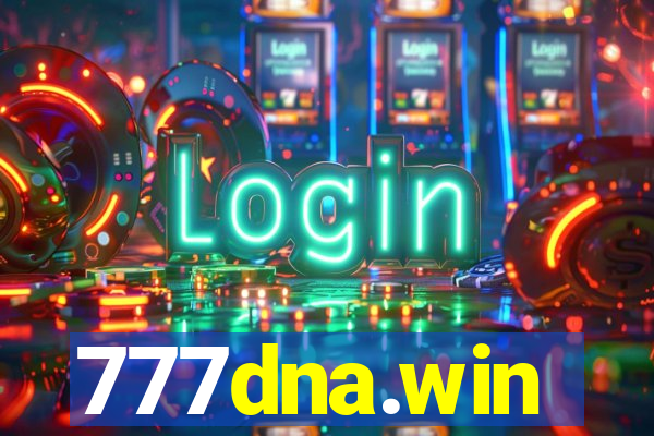 777dna.win