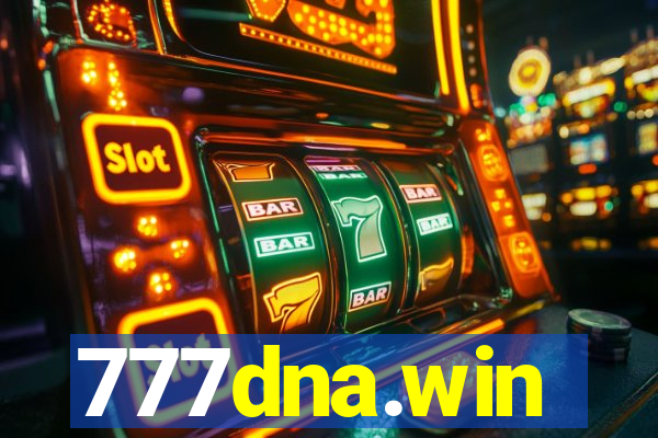 777dna.win