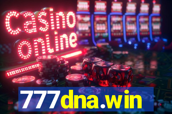 777dna.win