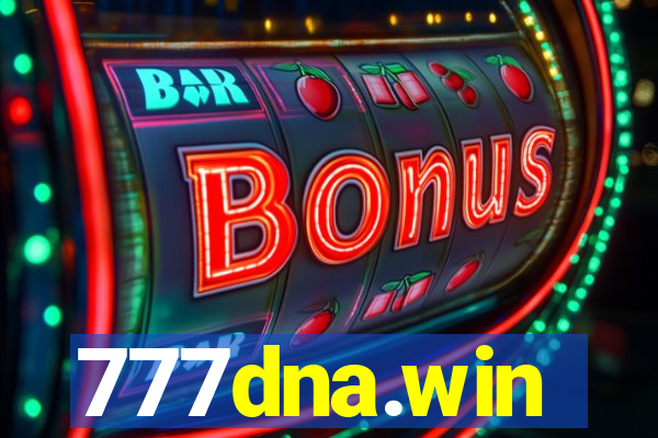 777dna.win