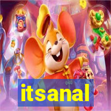 itsanal