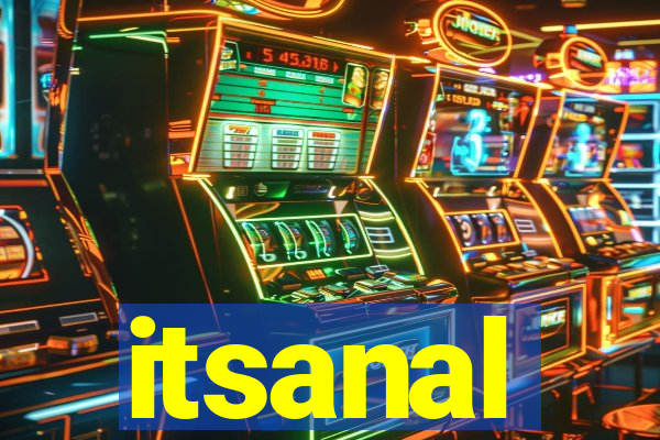 itsanal