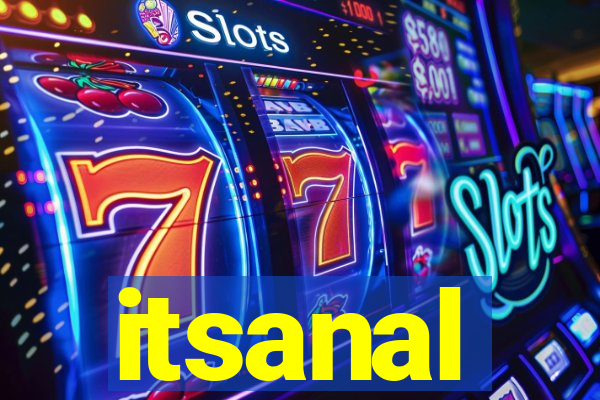 itsanal