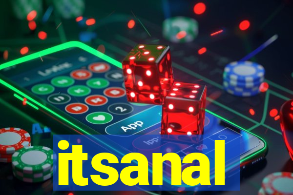 itsanal