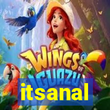 itsanal