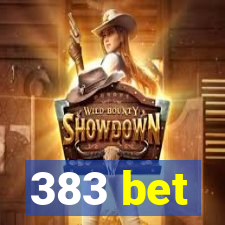 383 bet